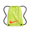 Nike Tiempo Legend 10 Elite FG Firm Ground Soccer Cleat - Volt/Black