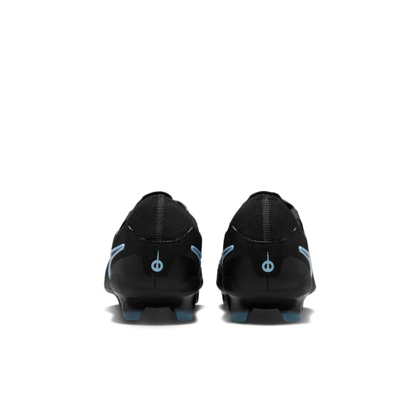 Nike Tiempo Legend 10 Pro FG Firm Ground Soccer Cleat -Black/Black