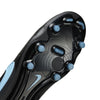 Nike Tiempo Legend 10 Pro FG Firm Ground Soccer Cleat -Black/Black