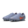 Nike Tiempo Legend 10 Pro FG Firm Ground Soccer Cleat - Blue Eclipse/ Black