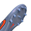Nike Tiempo Legend 10 Pro FG Firm Ground Soccer Cleat - Blue Eclipse/ Black