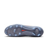 Nike Tiempo Legend 10 Pro FG Firm Ground Soccer Cleat - Blue Eclipse/ Black