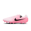 NIKE TIEMPO LEGEND 10 PRO FG- PINK FOAM /BLACK