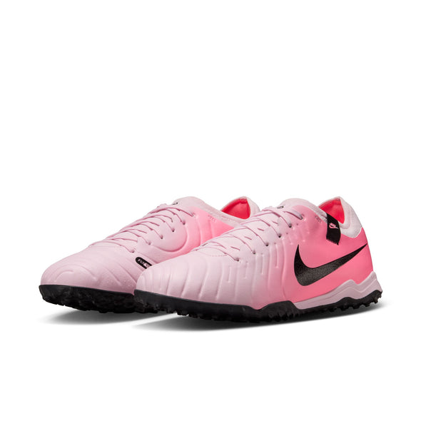 Nike Tiempo Legend 10 Pro TF Pink Foam /Black