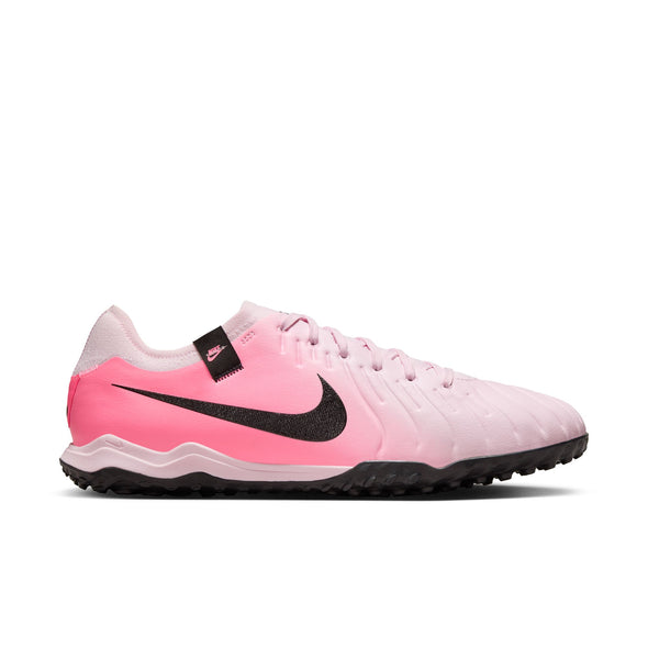 Nike Tiempo Legend 10 Pro TF Pink Foam /Black