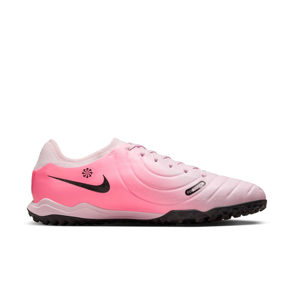 Nike Tiempo Legend 10 Pro TF Pink Foam /Black