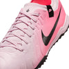 Nike Tiempo Legend 10 Pro TF Pink Foam /Black