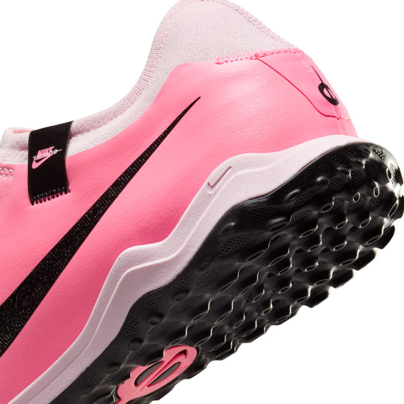 Nike Tiempo Legend 10 Pro TF Pink Foam /Black