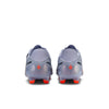 Nike Tiempo Legend 10 Academy FG Firm Ground Soccer Cleat -Blue Eclipse/Black