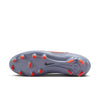 Nike Tiempo Legend 10 Academy FG Firm Ground Soccer Cleat -Blue Eclipse/Black