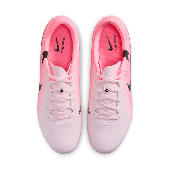 Nike Legend 10 Academy FG/MG- PINK FOAM/ BLACK