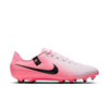 Nike Legend 10 Academy FG/MG- PINK FOAM/ BLACK