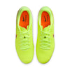 Nike Tiempo Legend 10 Academy FG Firm Ground Soccer Cleat - Volt/Black