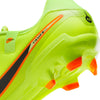 Nike Tiempo Legend 10 Academy FG Firm Ground Soccer Cleat - Volt/Black
