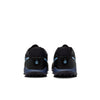 Nike Tiempo Legend 10 Academy TF Turf Soccer Cleat - Black/Black