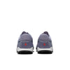Nike Tiempo Legend 10 Academy TF Turf Soccer Cleat -Blue Eclipse/Black