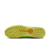 Nike Tiempo Legend 10 Academy TF Turf Soccer Cleat -Volt/ Black