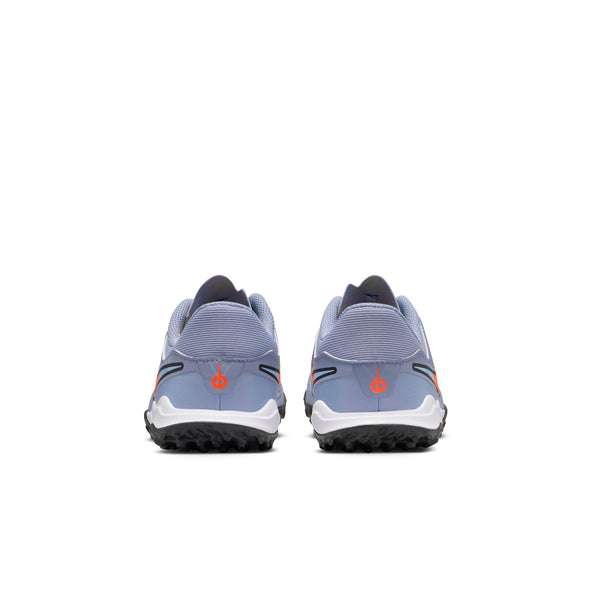 Nike Jr. Tiempo Legend 10 Academy Turf Low-Top Soccer Shoes