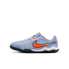 Nike Jr. Tiempo Legend 10 Academy Turf Low-Top Soccer Shoes