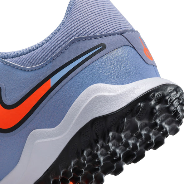 Nike Jr. Tiempo Legend 10 Academy Turf Low-Top Soccer Shoes