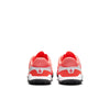 Nike Junior Tiempo Legend 10 Academy TF Turf Soccer Cleat - Hot Lava/White