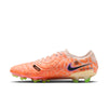 Nike Tiempo Legend 10 Elite FG/MG Soccer Cleat - Guava Ice/Black