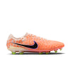 Nike Tiempo Legend 10 Elite FG/MG Soccer Cleat - Guava Ice/Black