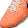 Nike Tiempo Legend 10 Elite FG/MG Soccer Cleat - Guava Ice/Black