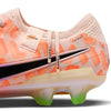 Nike Tiempo Legend 10 Elite FG/MG Soccer Cleat - Guava Ice/Black