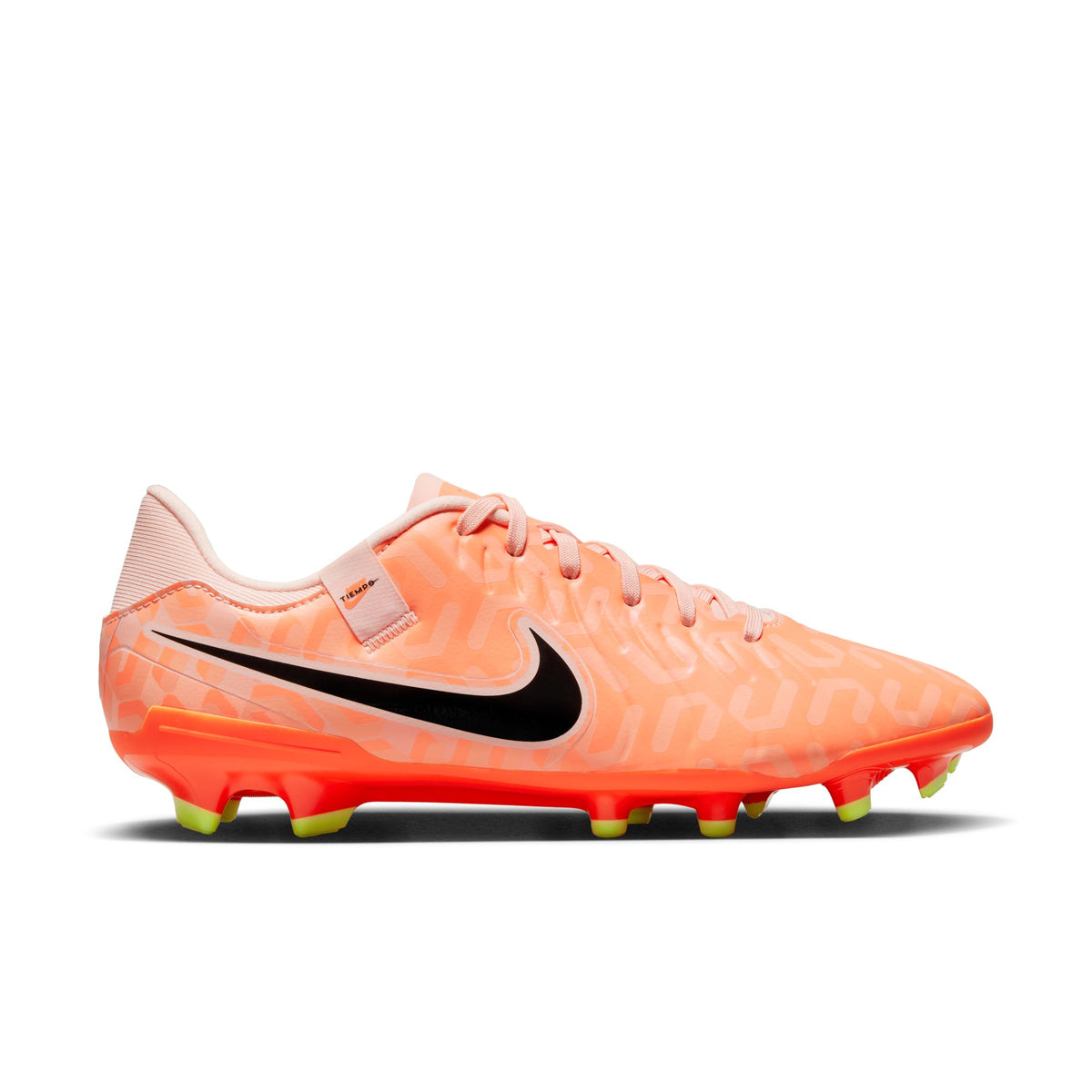 Nike Tiempo Legend X Academy FG x Emerald - Dark Atomic Teal