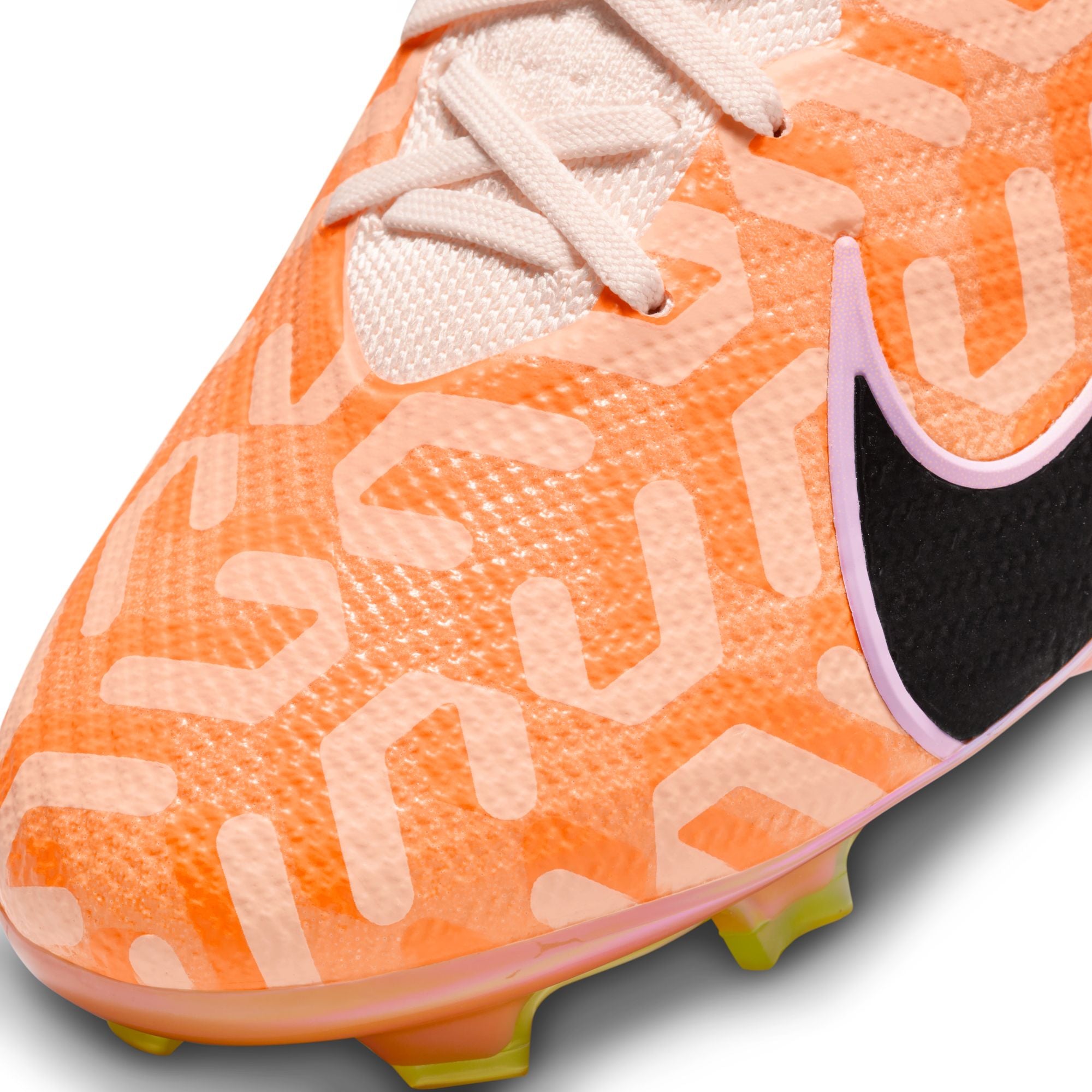 Nike Air Zoom Mercurial Vapor 15 Elite FG Soccer Cleat - Guava Ice