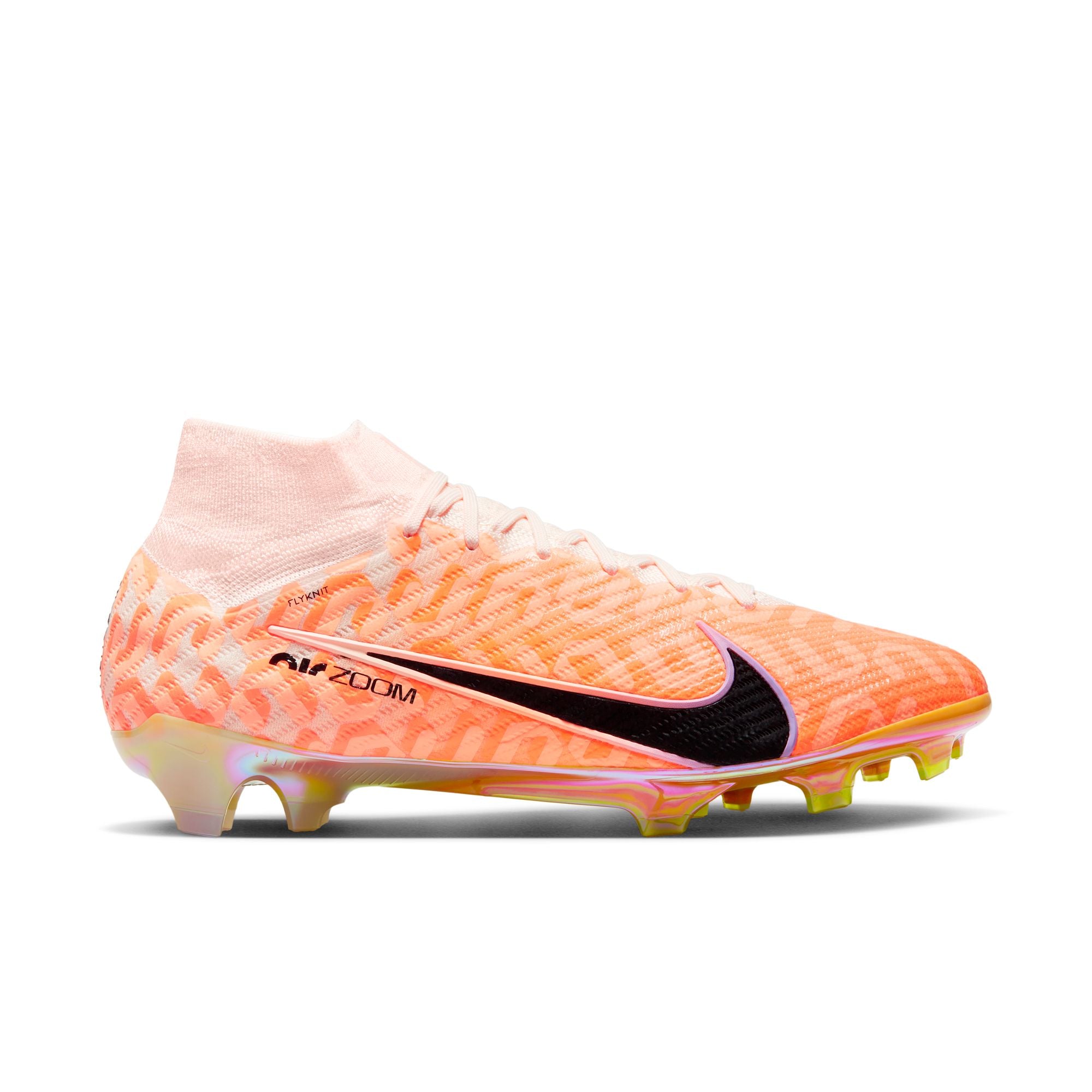 Nike Air Zoom Mercurial Superfly Elite FG Firm Ground Soccer Cleat - – Soccer Zone USA
