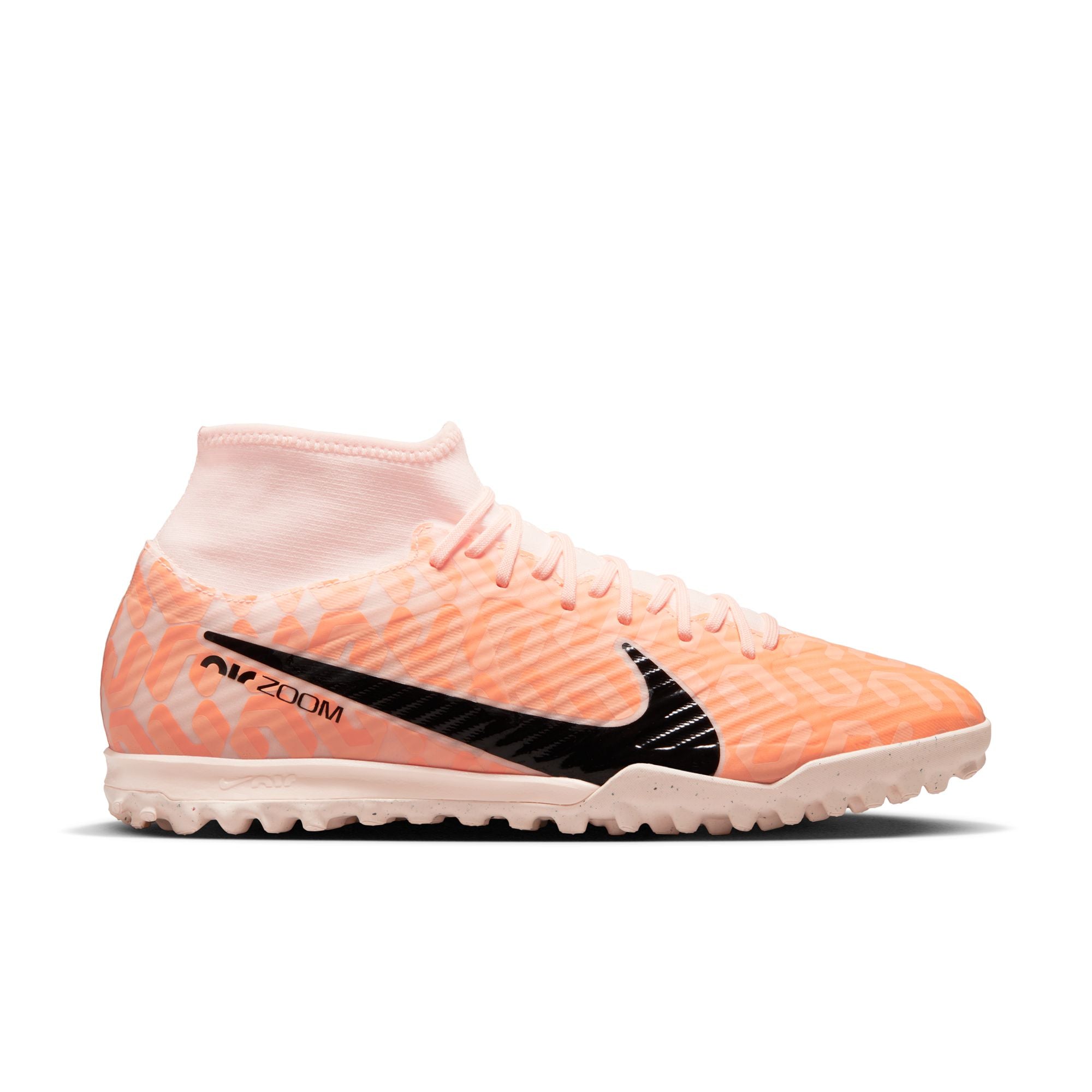 Nike Zoom Mercurial Superfly Academy TF Turf Soccer Shoes
