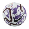 Nike Premier League Academy Soccer Ball 23/24 - White/Purple