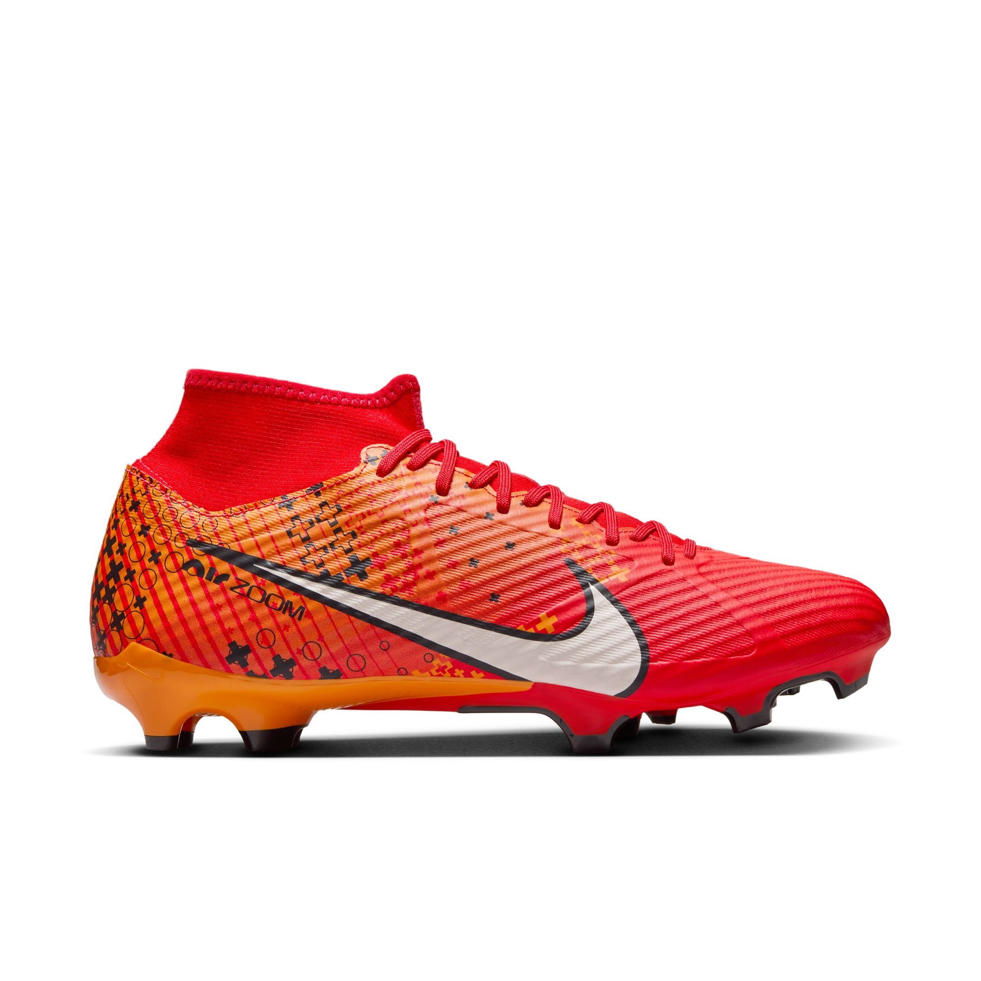 Nike Zoom Mercurial Superfly Dream Speed Academy FG/MG Soccer