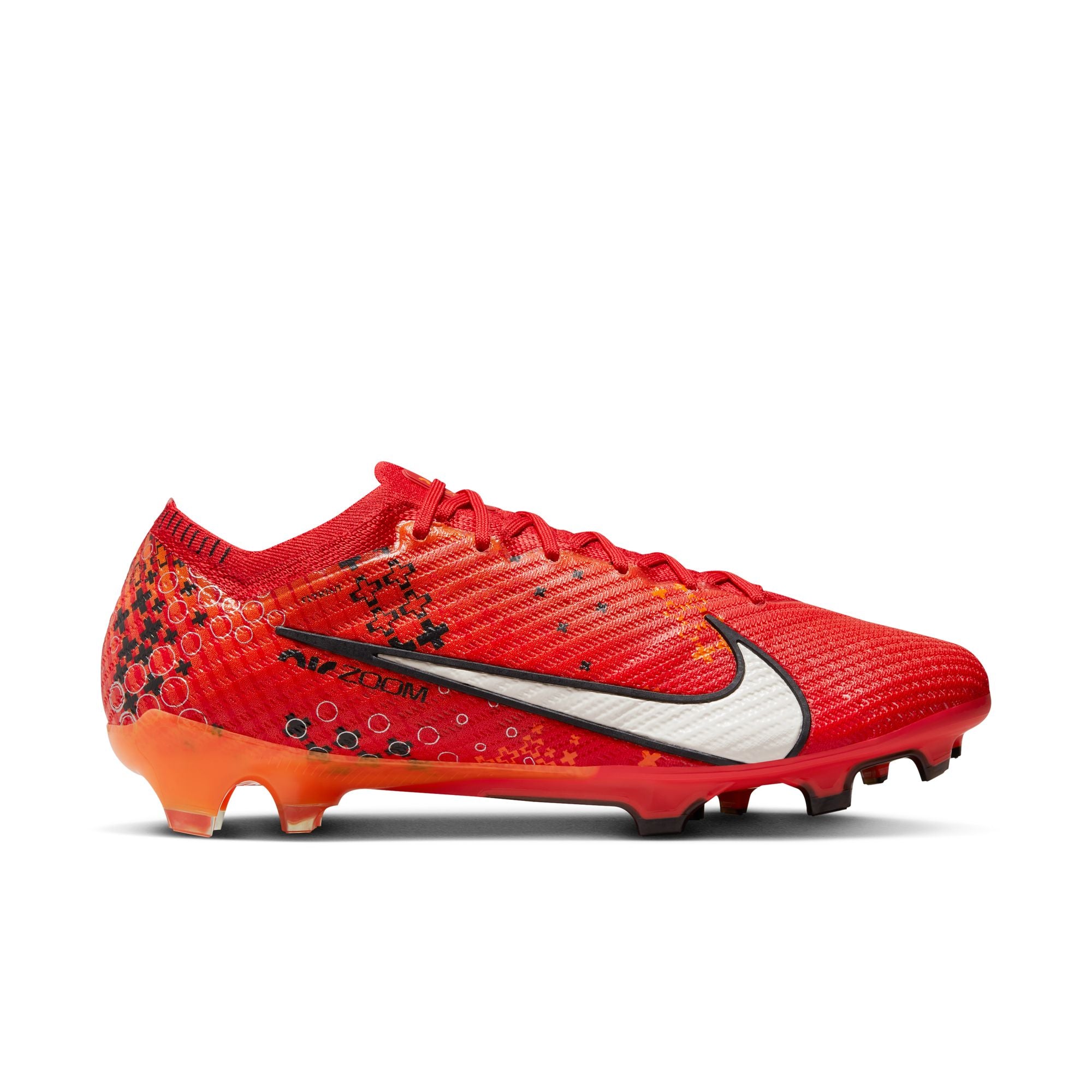 Nike Air Zoom Mercurial Vapor 15 Elite MDS FG Firm Ground