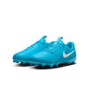 Nike Jr. Phantom GX 2 Academy FG Blue Fury/White