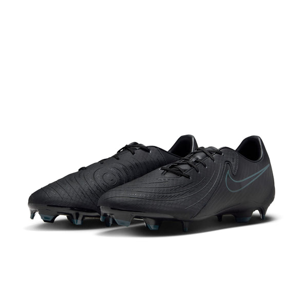 Nike Phantom GX 2 Academy MG Low-Top Soccer Cleats