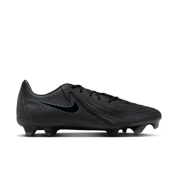 Nike Phantom GX 2 Academy MG Low-Top Soccer Cleats