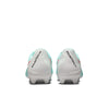 Nike Phantom GX 2 Academy FG Firm Ground Soccer Cleats-  Mint/Atomic Red-Off Noir