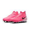 Nike Phantom Luna 2 Academy FG- Sunset Pulse/Black