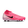 Nike Phantom Luna 2 Academy FG- Sunset Pulse/Black