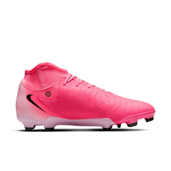 Nike Phantom Luna 2 Academy FG- Sunset Pulse/Black