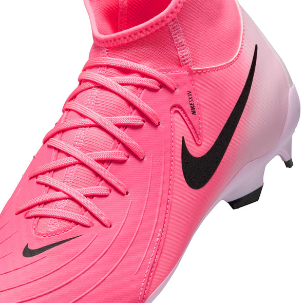 Nike Phantom Luna 2 Academy FG- Sunset Pulse/Black