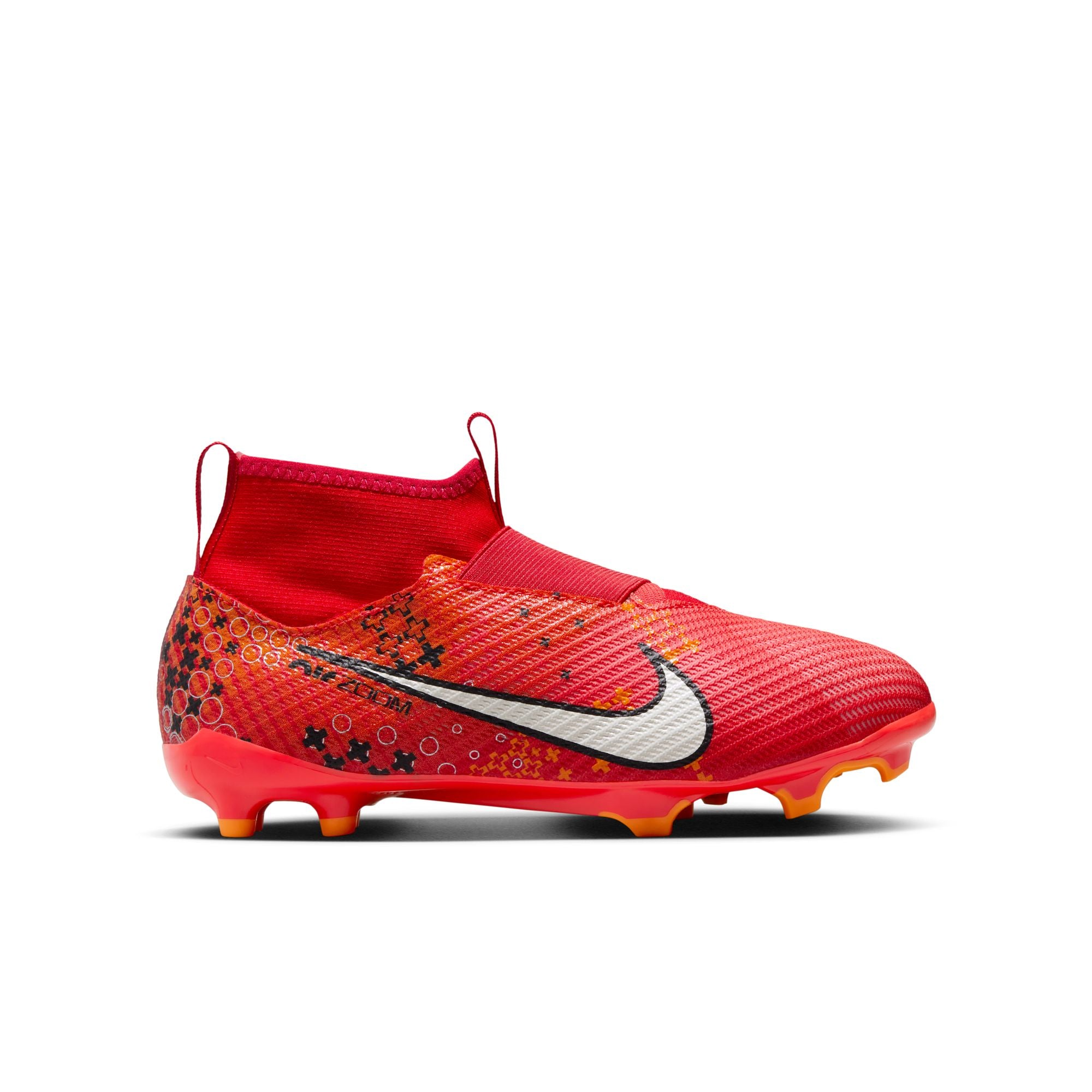Nike Jr. Zoom Mercurial Superfly 9 Dream Speed Pro FG Soccer Cleat ...