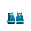 Nike Phantom Luna 2 Academy TF- Blue Fury/White