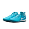 Nike Phantom Luna 2 Academy TF- Blue Fury/White