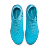 Nike Phantom Luna 2 Academy TF- Blue Fury/White