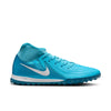 Nike Phantom Luna 2 Academy TF- Blue Fury/White