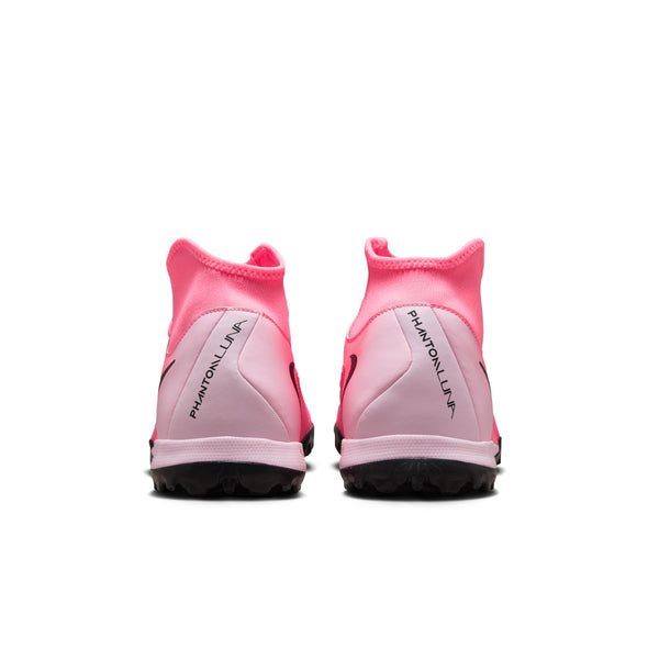 Nike Phantom Luna 2 Academy TF- Pink Foam/ Black